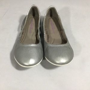 Cole Haan StudioGrand Travel Slippers, Size 6